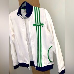 Rare Adidas Jacket